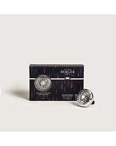 Maison Berger Variation Velvet of Orient Car Diffuser